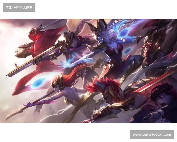 Diable：自信卢锡安卡莉丝塔卡莎 未来目标直指S赛冠军