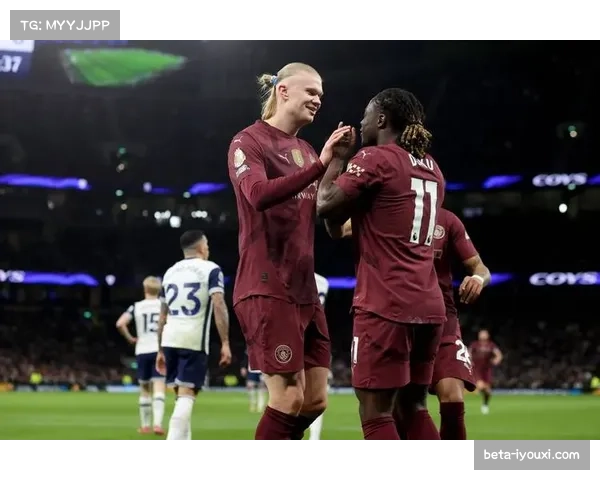 曼城每回合传球数降至3.97次，直接打法趋势明显