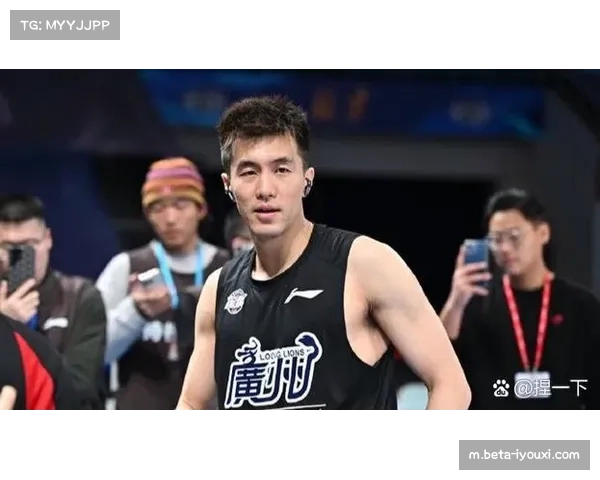 广州龙狮郭艾伦赛季报销 后场核心缺失影响季后赛前景