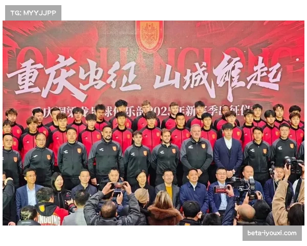 升班马控场能力超出预期 铜梁龙铁人传球数据跻身前列